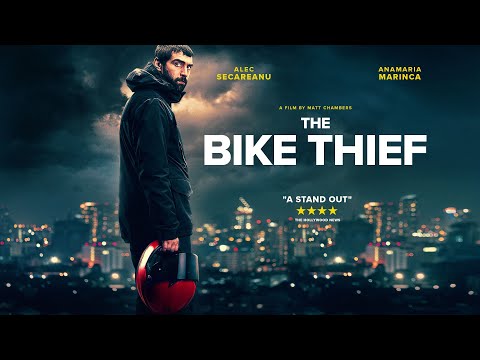 The Bike Thief'