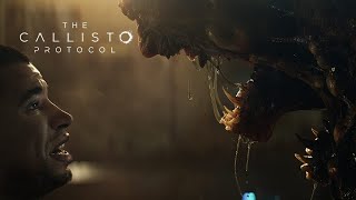 The Callisto Protocol - Cinematic Trailer Reveal