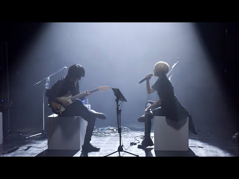 「POSE」(おふたりさま ver.)ライブ映像 from ポルフェス49 最終決着