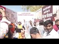 BJP Launches Sharab se Sheesh Mahal Campaign Against AAP in Delhi | News9  - 02:43 min - News - Video