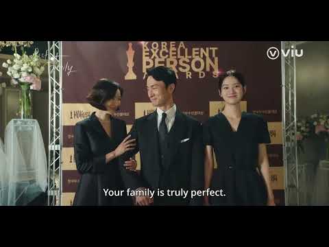Perfect Family'