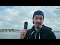 Ricoh Theta Z1: больше сенсор – больше возможностей