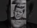 Looking back at JFK discussing his faith 60 years after his assassination