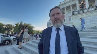 Thomas Massie weighs in