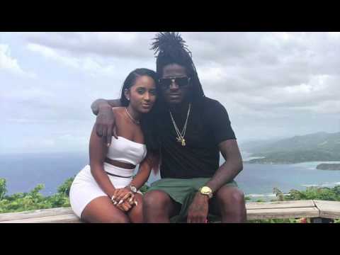 Aidonia - IG Girls (Official Audio) - December 2016