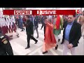 Special Report: न्योते को लेकर ‘INDIA’ गठबंधन में रार! | Ram Mandir | Congress on Ram Mandir  - 10:28 min - News - Video