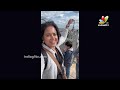 Actress Sameera Reddy Latest Video | IndiaGlitz Telugu  - 02:00 min - News - Video