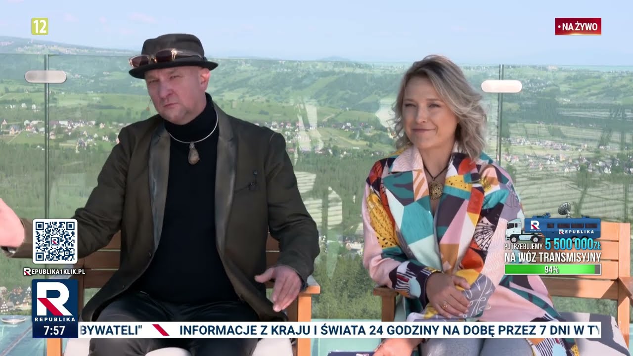 Lato pełne tradycji! Tatrzańskie Wici 2025 – Poronin i cały powiat tatrzański zapraszają!