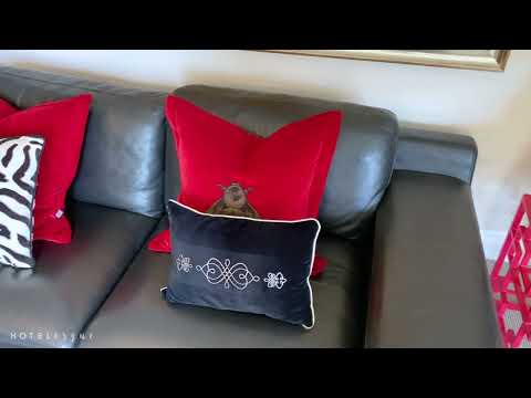 Property video