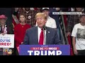 Trump Urges Against Voting for Nikki Haley in South Carolina, Links Her to Biden | News9  - 02:17 min - News - Video