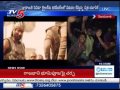 'Baahubali' trailer to be shown in Vijayawada theatre
