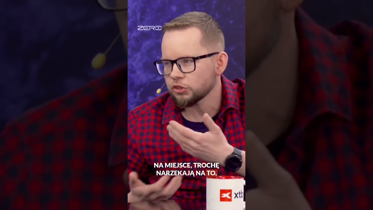 IGRZYSKA CZAS ZACZĄĆ