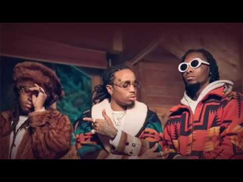 Migos - Got Them Racks ft. Kodack Black & NBA Young Boy (Audio)