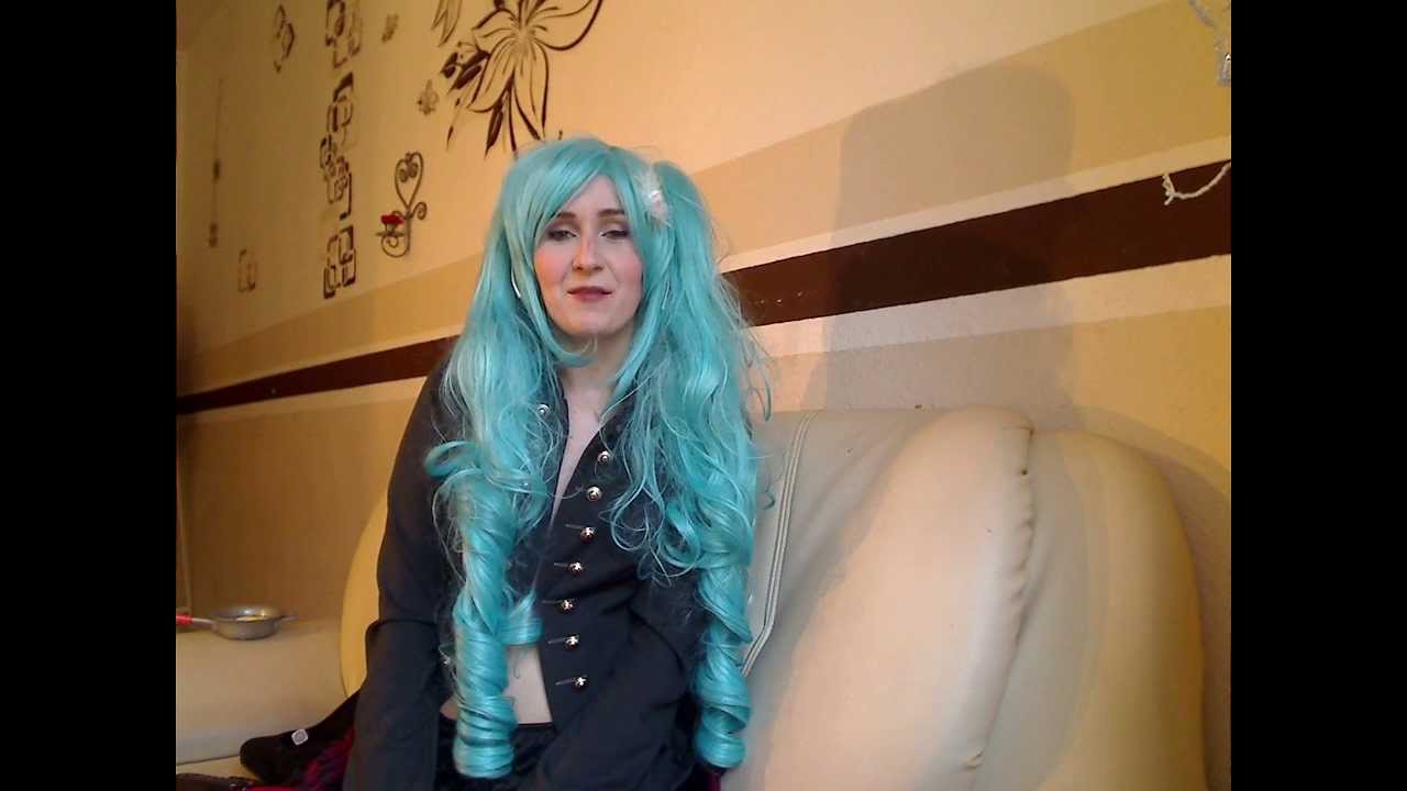 Mangamaus Miku Mangamaus Miku