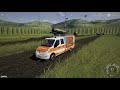 Opel Movano Ziegler TSF-W v1.0.0.0