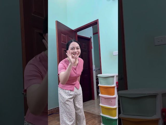 Ba xin lỗi con #funny #haihuoc #haihuocvuive #giaitri #giadinh