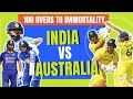 IND Vs AUS World Cup Final | Will Team India Get Over 2003 Heartbreak?
