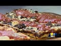 Sunday Brunch: Underground Pizza shows off its vegan pizza options(WBAL) - 03:49 min - News - Video