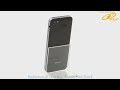 Мобильный телефон Bravis Midi Black - 3D-обзор от Elmir.ua