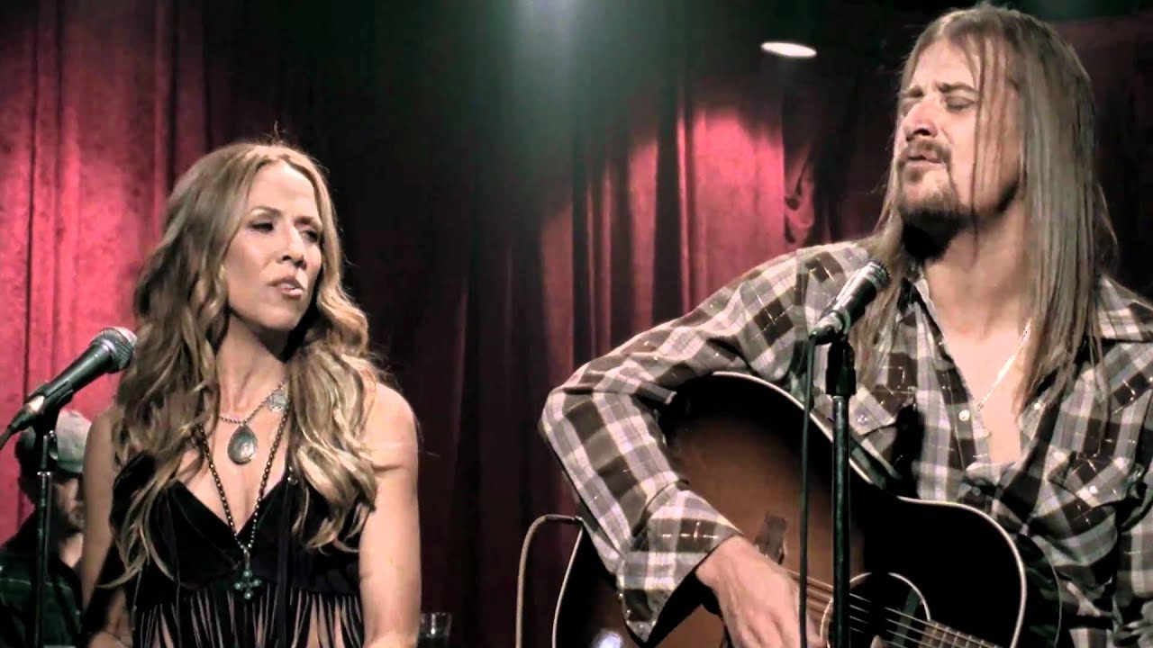 kid-rock-collide-ft-sheryl-crow-official-video-youtube