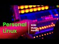 Personal Linux - A SUSE Music Parody