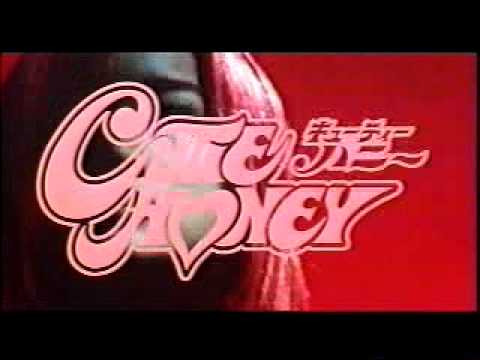 Cutie Honey'