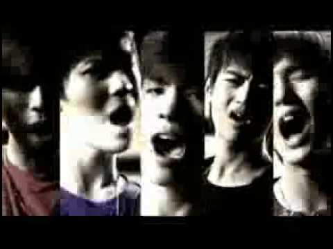 SHINee-AMIGO MV