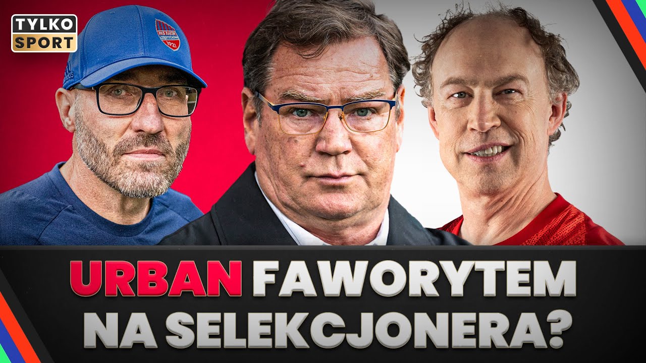 Michał pol i marcin borzęcki - tylko sport live od 10