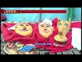 Tribe Grandly Celebrated Dandari Festival In Adilabad | V6 News  - 15:26 min - News - Video