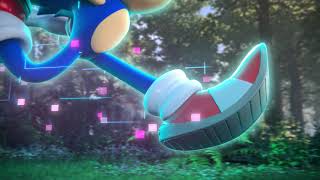 Sonic the Hedgehog 2022 - Teaser Trailer