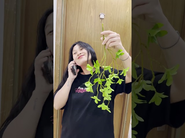 TREND GÌ ĐÂU MÀ CUTE P2 #xonhaBun #viral #comedy #trending #shorts