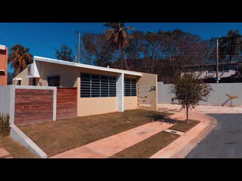 Property video