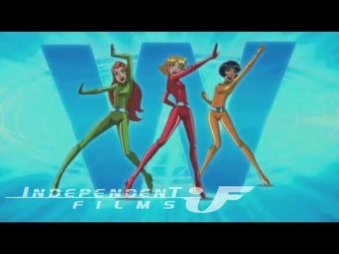 Totally Spies!'