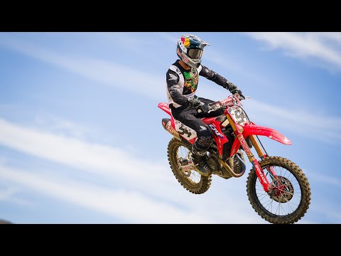 Go Time ft. Roczen, Cianciarulo, Forkner & More - Fox Friday