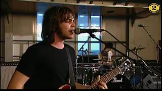 Moving (Live at T in the Park, 2000)