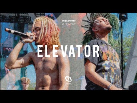 smokepurpp ft. Lil Pump - OK