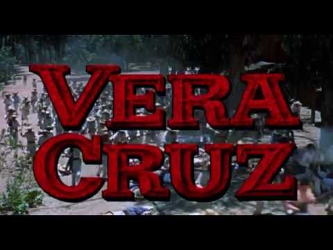 Vera Cruz'
