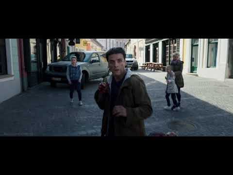 Marvel Studios’ 2021 Disney+ Day Special'
