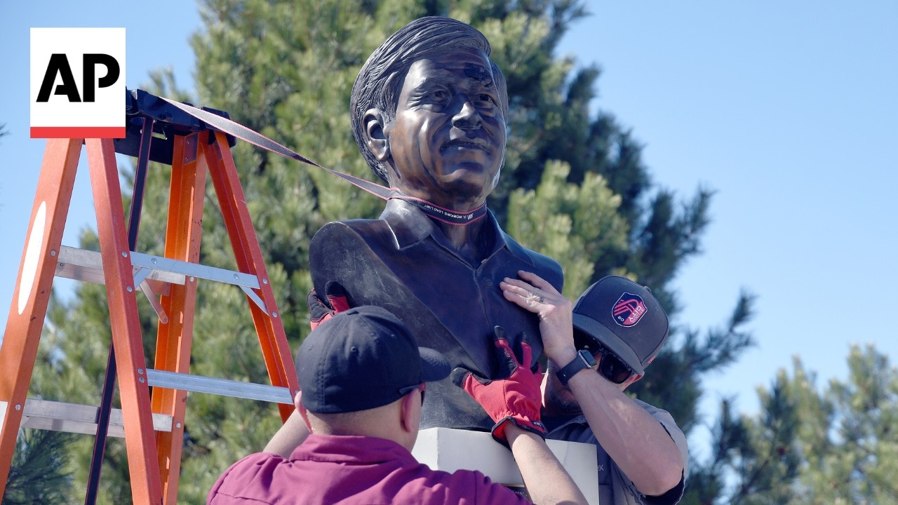 California Senate votes to rename César Chavez Day after abuse allegations