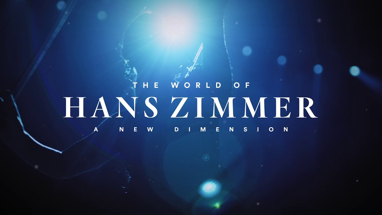 Entradas Para The World Of Hans Zimmer LetsBonus