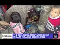 How the humanitarian crisis in Gaza is affecting children  - 03:57 min - News - Video