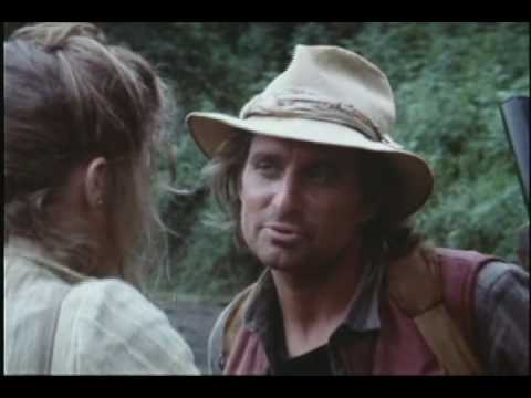 Romancing the Stone'