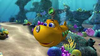 Potpaj sa Olly - Lusilove obvtky