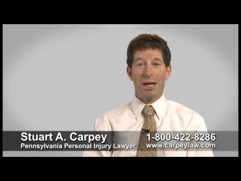 How Are Personal Injury Cases Resolved?