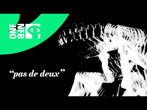 Pas de deux'