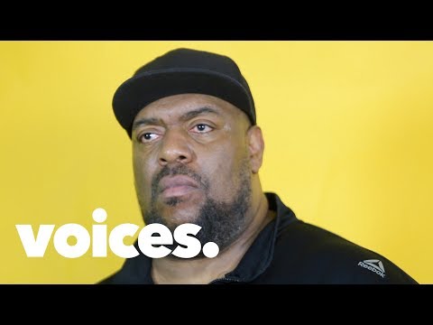 Voices: John P. Kee