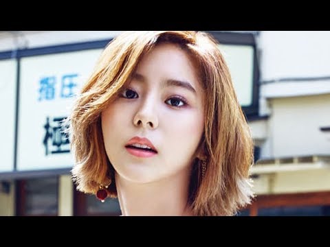 What Popular K-Pop Stars Looked Like Before And After Surgery