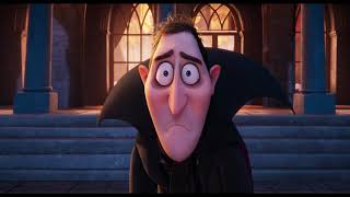 Hotel Transylvania: Transformania - trailer