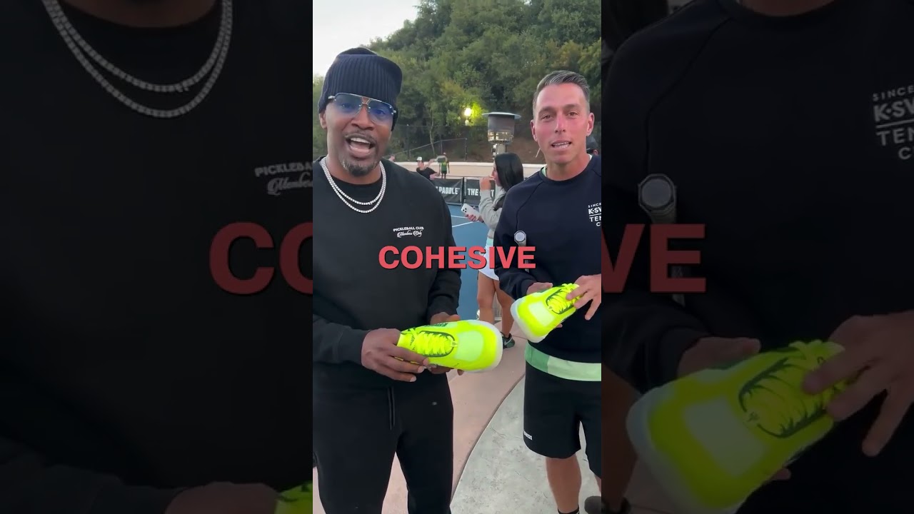 🤔 Do More TENNIS LEGENDS Need to Play PICKLEBALL?! #tennislegend #pickleballvideo #shorts