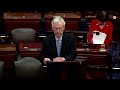 Senate advances foreign aid bill amid Trump opposition | REUTERS  - 01:23 min - News - Video